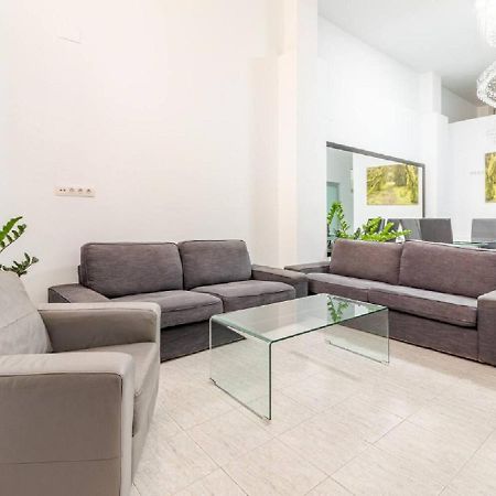 Rayito De Sol Apartment Las Palmas de Gran Canaria Ngoại thất bức ảnh