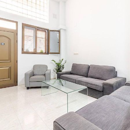 Rayito De Sol Apartment Las Palmas de Gran Canaria Ngoại thất bức ảnh