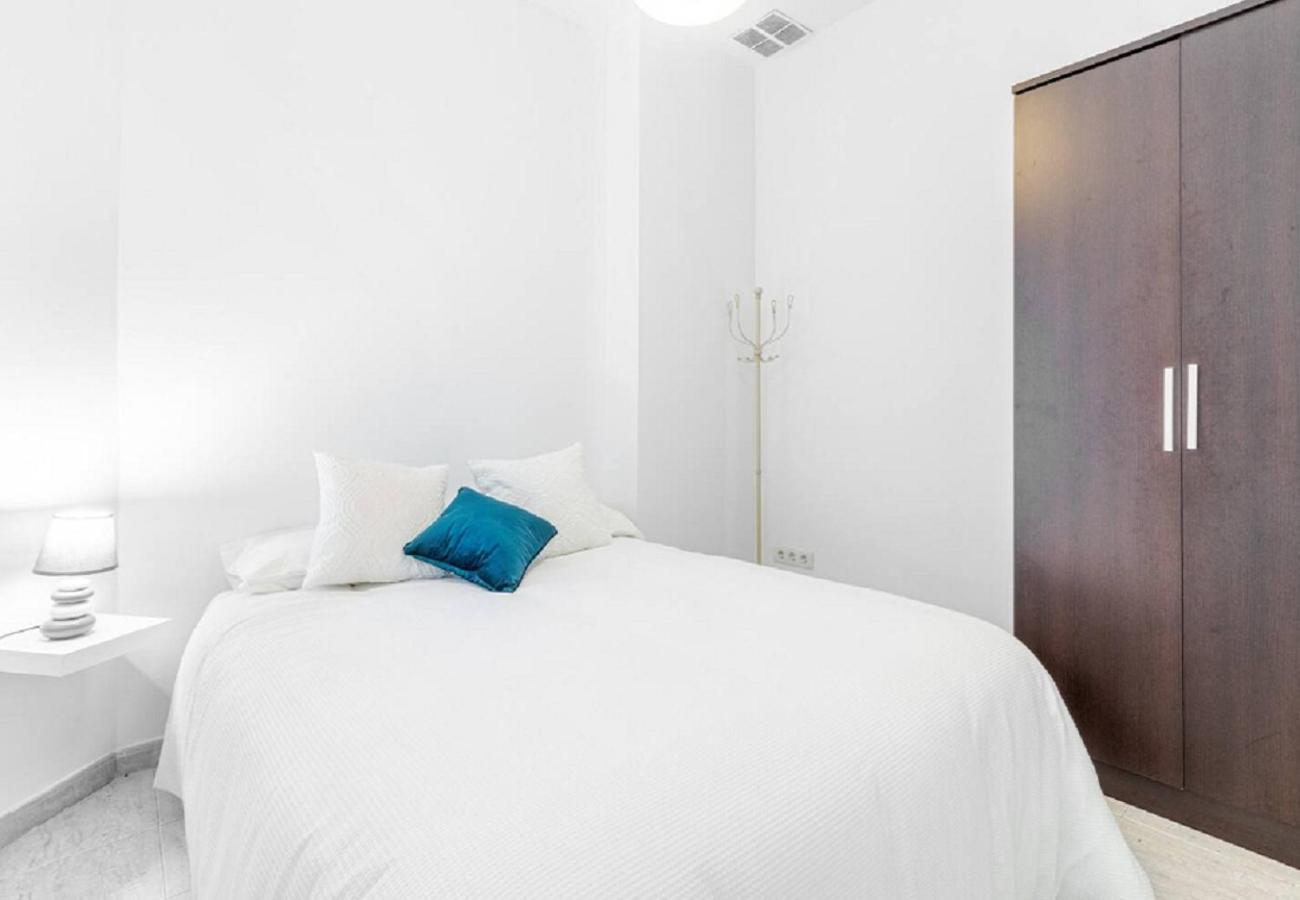 Rayito De Sol Apartment Las Palmas de Gran Canaria Ngoại thất bức ảnh