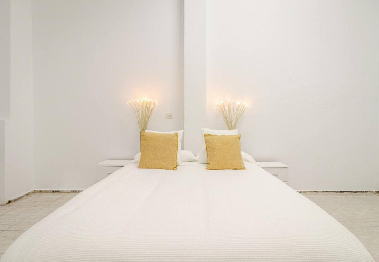 Rayito De Sol Apartment Las Palmas de Gran Canaria Ngoại thất bức ảnh