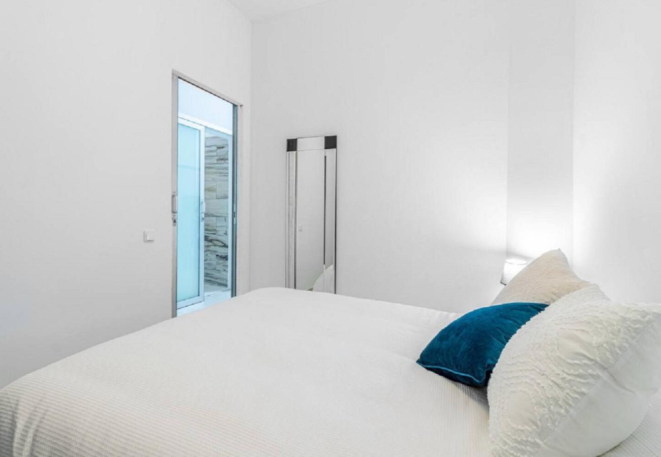 Rayito De Sol Apartment Las Palmas de Gran Canaria Ngoại thất bức ảnh